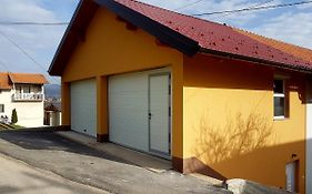 Apartment Benjo